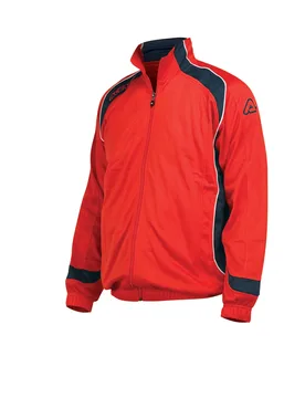 Kinderjacke Atlantis - Rouge - male - Size: 5/6 ans - Acerbis - FashionsVida