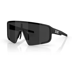 Occhiali Da Sole P003 Matte Black 03