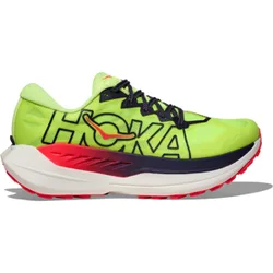 Rocket X Trail Gravel Laufschuhe Herren Neon Yuzu Gr. 43 1/3