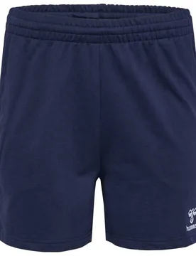 Short Go 2.0 Marine 2XL - Hummel - FashionsVida