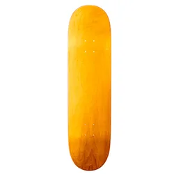 Planche De Skateboard Blank 8.125´´ One Size unisex