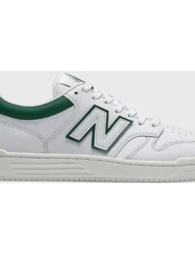 Zapatillas casual de hombre 480 - New Balance - FashionsVida