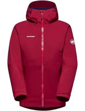 Chaqueta de montaña de mujer CONVEY TOUR GORE-TEX PACLITE - mammut - FashionsVida
