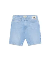 ROY ROGER'S Pantaloncini Blu