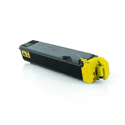 Generico Toner Kyocera Tk5135 Yellow One Size unisex