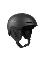 Casco de esquí Track Plus MIPS negro S