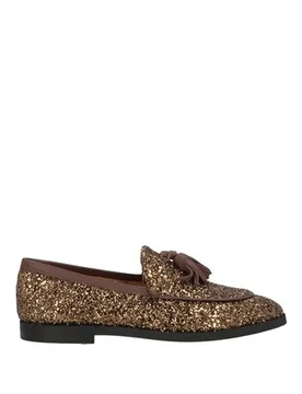 Mokassin Damen Bronze 36,37 Damen - GIO+ - FashionsVida