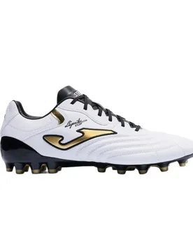 Chaussures De Football Aguila Cup Sg White EU 44 1/2 - Joma - FashionsVida