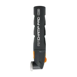 Mini Pompa Airspeed Airchamp Pro Co2 Black