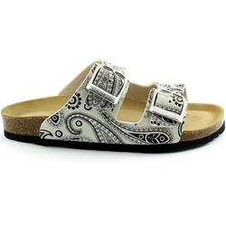 Pantoffeln Gru-Zal-Cb2671-Bi 36;37;40 Female