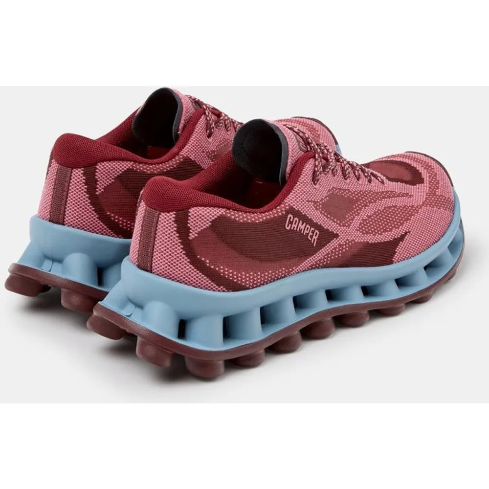 Zapatillas de mujer pelotissima by sunnei - Camper - FashionsVida