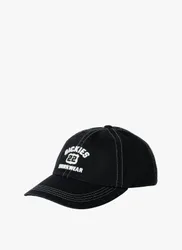 Dickies Casquette en coton à motif