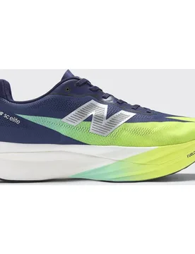 Zapatilla de Running de Hombre FuelCell SuperComp Elite v5 - New Balance - FashionsVida