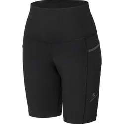 Vertigo Comfort K Lauftights Damen Schwarz Gr. S