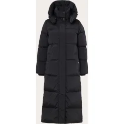 Woolrich - Parka larga Kelly