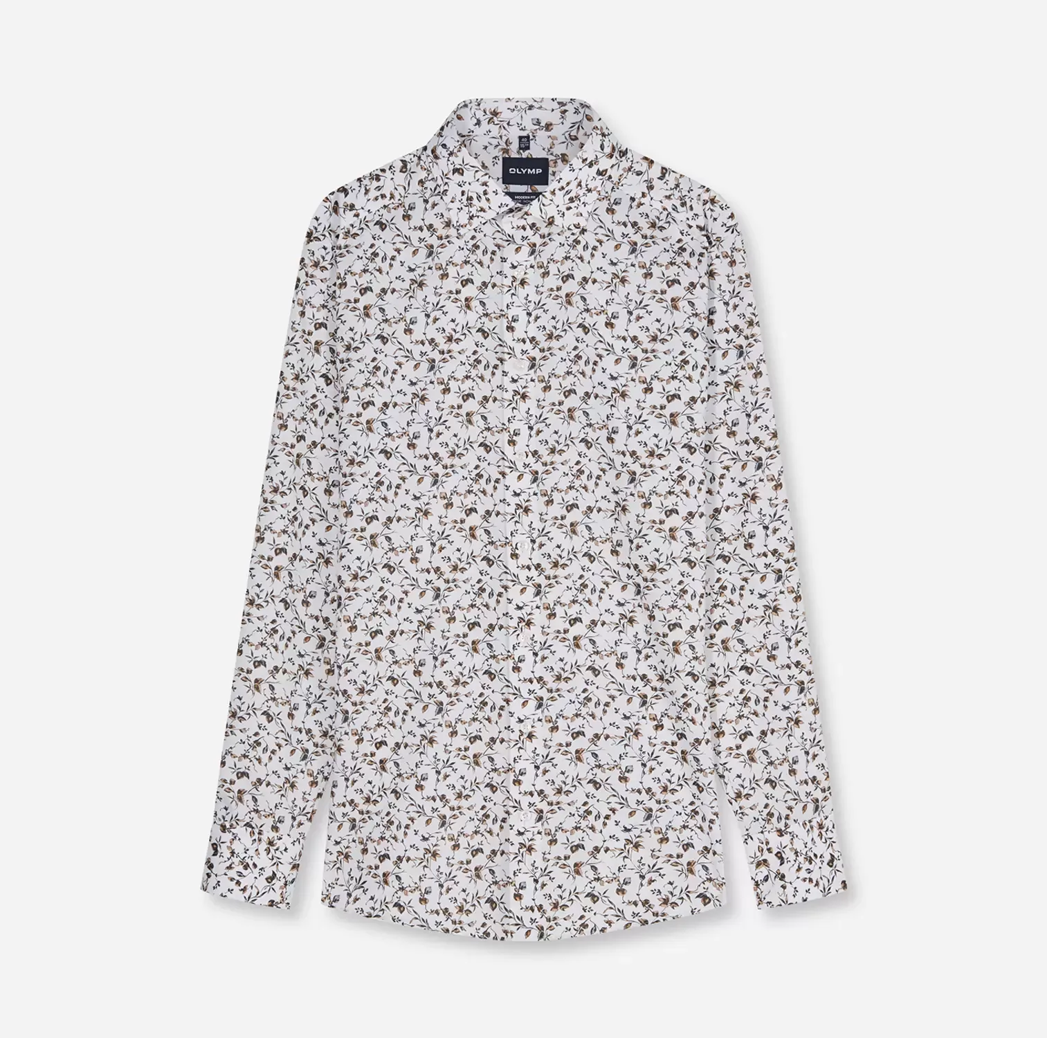 Hemden male - 41 - FashionsVida