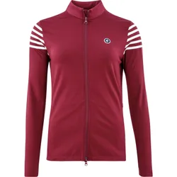 Cross Layer Sporty, dunkelrot xs