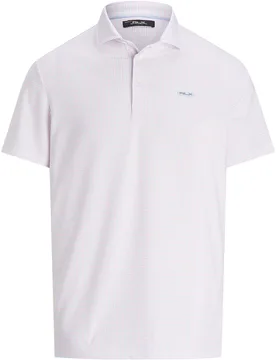 Polo LT WT Airflow, weiss m - Ralph Lauren - FashionsVida