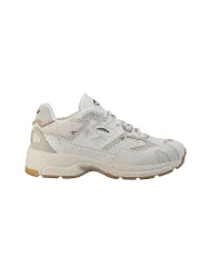 Moea Sneaker RUSH crème 42