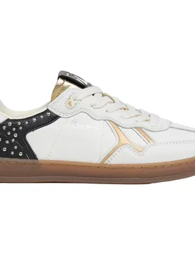 Pepe Jeans Sneaker Ball White EU 37 - Pepe jeans - FashionsVida