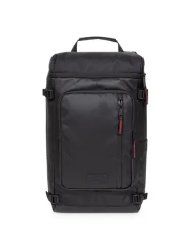 Sac à Dos Rangement Vertical Tecum Top 23L Housse PC 15"", Structuré Cnnct Top Black cnnct top black Grand unisex - Eastpak - FashionsVida