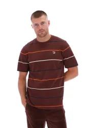 Thiago Striped T-Shirt - XS