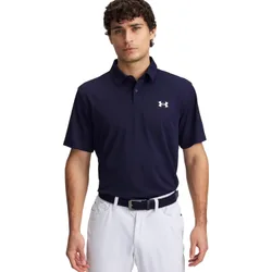 Polo T2G Pique, navy xxl