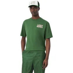 T-Shirt Golf Pioneer, dunkelgruen xxl