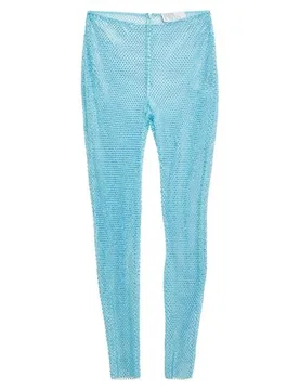 Pantalones Mujer Azul M/L,XS/S Mujer - Giuseppe Di Morabito - FashionsVida