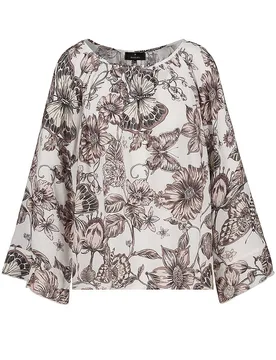 MONARI Bluse camel 44 Damen - monari - FashionsVida