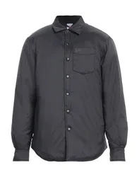Jacke & Anorak Herren Schwarz S Herren