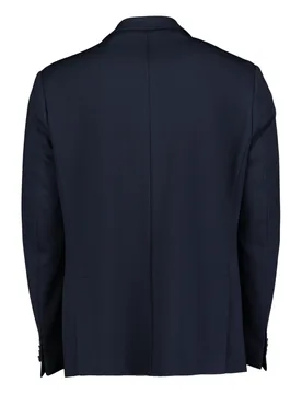 Regular-Fit Sakko Blau 52 - Roy Robson - FashionsVida