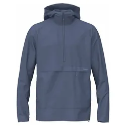 Mesh Giacca Cache Anorak Alpine