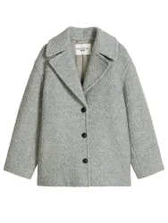 Marc O' Polo Mantel grau XL Damen