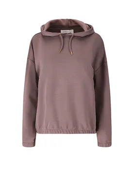 Sudadera con capucha de fitness Namier para mujer baya 38 - Athlecia - FashionsVida