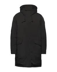 Pufferjacke & Daunenjacke Herren Schwarz L,M Herren