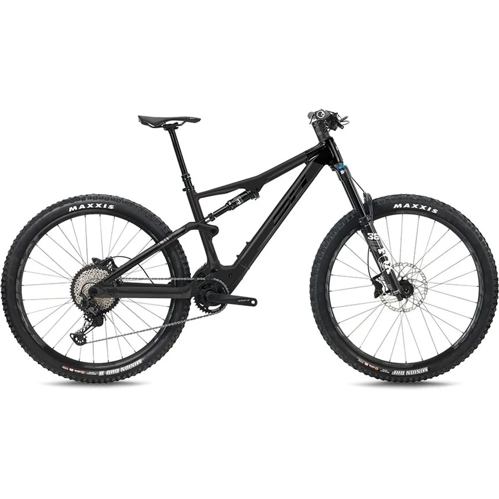 Bicicleta eléctrica iLYNX TRAIL 8.2 Bikes - BH - FashionsVida