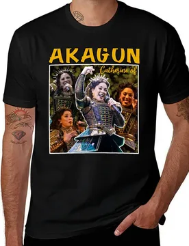 Kimberley Aragon T-Shirt Trend Art Print T-Shirt - Aliexpress - FashionsVida