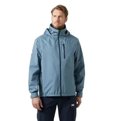 Crew Hooded 2.0 Jacket Navy XL Men