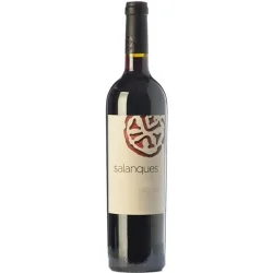 Vino tinto 2017 Priorato