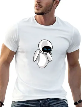 Eve T-Shirt Work Daily Short Sleeve Top - Aliexpress - FashionsVida