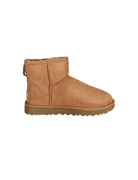 Australia Snowboots CLASSIC MINI II cammello 38 - Ugg - FashionsVida