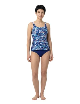 Tankini As Original 40 Women - Aquafeel - FashionsVida