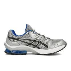 Gel-Kinsei Og Mens Grey Trainers - Size Uk 11