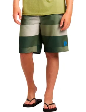 Short De Bain James Thyme 116 cm Garçon - Protest - FashionsVida