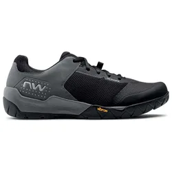 Scarpe Mtb Multicross Dh Black