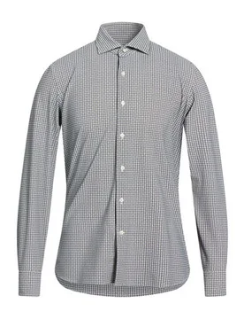Hemd Herren Blau 39 Herren - Ghirardelli - FashionsVida