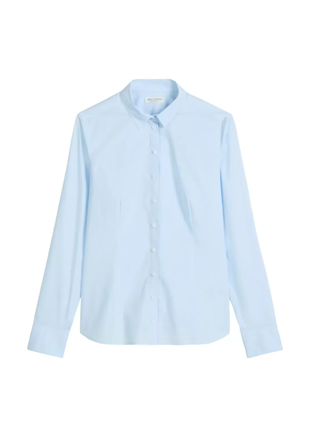 Woven Blouses Longsleeve female - 38 - FashionsVida
