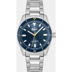 Reloj de hombre Boston 2011424 de acero