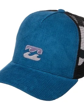Gorra de hombre Icon Cord - Billabong - FashionsVida